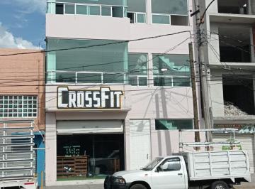 Local comercial , Nezahualcóyotl · Inmueble Comercial Planta Alta, Excelente Ubicación.