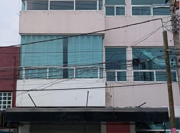 Local comercial , Nezahualcóyotl · Inmueble Comercial Planta Alta, Excelente Ubicación.