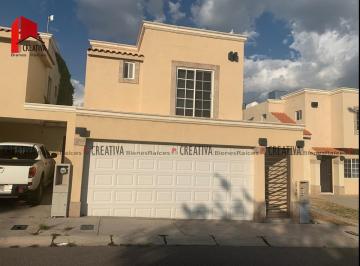 Casa de 3 habitaciones, Chihuahua · Casa en Venta Para Inversion Hacienda Camila Chihuahua Chih