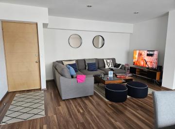Departamento de 3 habitaciones, Cuajimalpa de Morelos · Oportunidad Enttorno de 126 m Cerca de Sta Fe E Interlomas