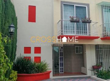 Casa en condominio de 3 habitaciones, Querétaro · Casa en Renta con Jacuzzi en Excelente Ubicación en Hacienda La Gloria, Qro