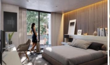 Departamento de 3 habitaciones, Miguel Hidalgo · Departamento en Venta Polanco Temistocles