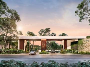Terreno / Lote · 380m² · Venta Lotes Privada Litore con Acceso a Club de Playa, Chicxulub Puerto - (4)
