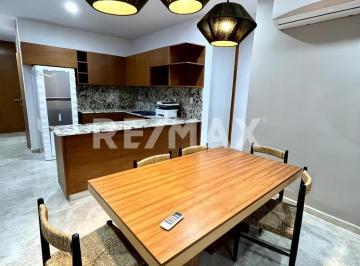 Departamento · 83m² · 1 Recámara · 1 Estacionamiento · Departamentos en Venta Homu Temozón Norte, 1 Recámara - (4)