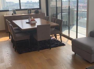 Departamento de 3 habitaciones, Cuajimalpa de Morelos · Maranta Residencial, Vistahermosa,166 M&sup2;,tres Recamaras, 4 Autos, Torre 2, Buena Vista, Areas Comunes