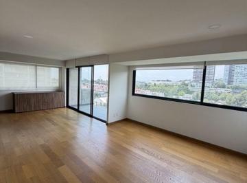 Departamento de 3 habitaciones, Cuajimalpa de Morelos · Maranta Residencial, Vistahermosa,167 M²,tres Recamaras, 4 Autos, Torre 2, Buena Vista, Areas Comunes