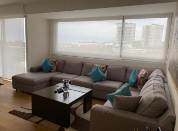 Departamento de 3 habitaciones, Cuajimalpa de Morelos · Maranta 166 m², Tres Recamaras Principal con Amplio Vestidor, 4 Autos, Torre 2