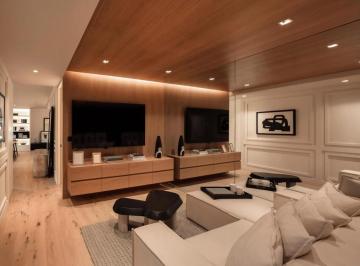 Departamento de 2 habitaciones, Cuajimalpa de Morelos · Departamento en Venta en Origina Santa Fe - (4)