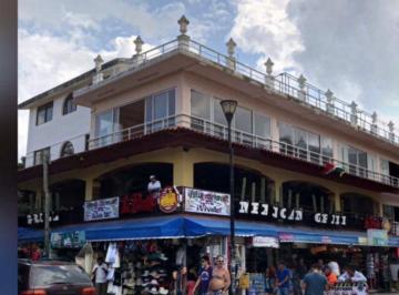 Edificio de 9 habitaciones, Solidaridad · Venta Edificio Comercial