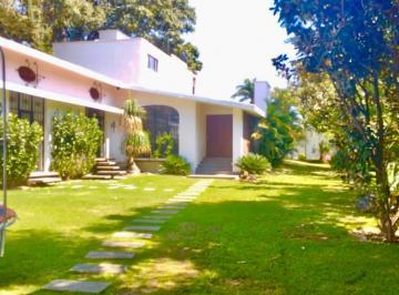 Casa de 4 habitaciones, Cuernavaca · Casa Sola Renta en Vista Hermosa, Cuernavaca Morelos