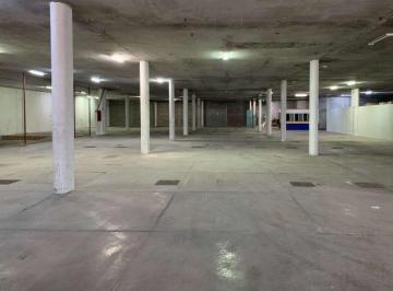 Nave industrial , Azcapotzalco · Rento Bodegas y Oficinas en Azcapotzalco