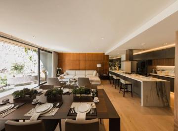 Departamento de 3 habitaciones, Tlalpan · Departamentos Nuevos en Venta en Origina Pedregal