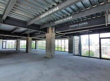Oficina · 198m² · 4 Estacionamientos · Oficinas en Renta en Col. Cuauhtémoc - (4)