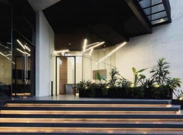 Oficina · 377m² · 9 Estacionamientos · Oficinas en Renta en Col. Cuauhtémoc - (4)