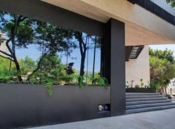 Oficina · 410m² · 9 Estacionamientos · Oficinas en Renta en Col. Cuauhtémoc - (4)