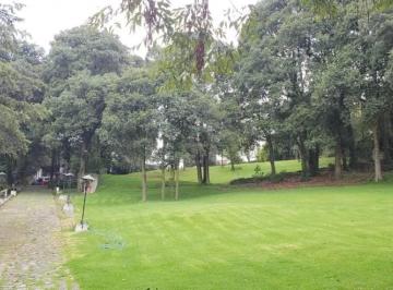 Terreno / Lote ,  · Terreno en Venta en Cuajimalpa, Camino San Mateo - Santa Rosa | 15,789 m²
