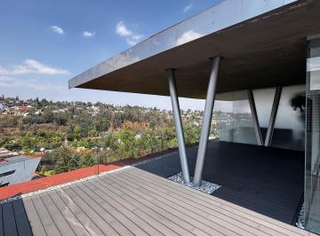 Departamento de 3 habitaciones, Miguel Hidalgo · Penthouse en Venta en Bosques de Las Lomas | 470 m²