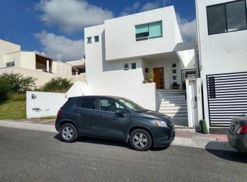 Casa de 3 habitaciones, Querétaro · Venta de Casa Querétaro, Real de Juriquilla