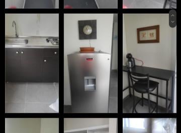 Departamento de 1 habitación, Guadalajara · Estudios Individuales Nuevos Amueblados con Excelente Ubicación