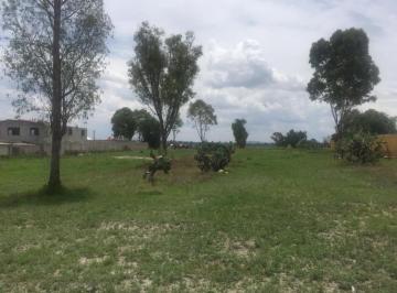 Terreno / Lote , Nextlalpan · Terreno en Venta en Zumpango - (4)