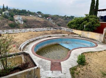 Terreno / Lote , Cuernavaca · Casa Para Remodelar, Inversion