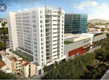 Departamento de 2 habitaciones, Guadalajara · Departamento en Renta Amueblado en Guadalajara Zona Minerva Torre Sania