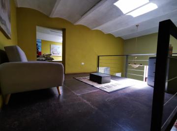 Departamento de 1 habitación, Puebla · Loft Amuebaldo en Renta en El Centro de Puebla