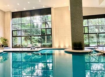 Departamento de 3 habitaciones, Miguel Hidalgo · Departamento de 3 Recámaras, 450 m² en Lomas de Chapultepec con Terraza, en Venta