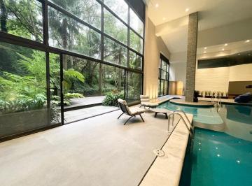 Departamento de 3 habitaciones, Miguel Hidalgo · Departamento de 3 Recámaras, 450 m² en Lomas de Chapultepec con Terraza, en Venta