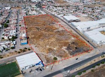 Terreno / Lote · 4525m² · Terrenos en Venta en Leon Guanajuato