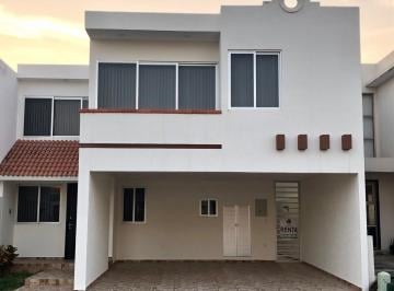 Casa de 3 habitaciones, Alvarado · Casa Renta Alvarado Veracruz