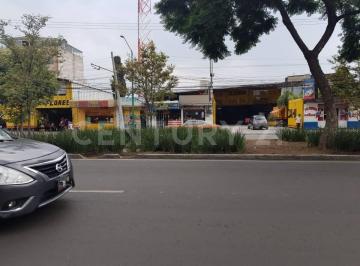 Terreno / Lote · 200m² · Terreno Comercial en Renta en San Francisco Culhuacán, Coyoacán.