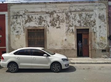 Casa de 2 habitaciones, Mérida · Venta de Casa, de Una Sola Planta, en El Centro de Mérida