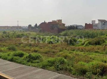 Terreno / Lote · 1700m² · Terreno en Renta en Metepec