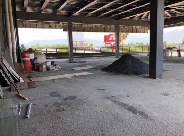 Local comercial , Victoria · Se Renta Local en Edificio Cabañas