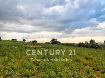 Terreno / Lote · 6994m² · Terreno en Venta, Calle Sin Nombre, San Miguel Tlaixpan, Texcoco, Edo. Mex.