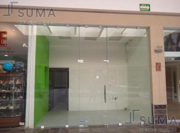 Local comercial , Matamoros · Local en Renta en Plaza Crystal, Tampico Tamaulipas.