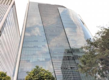 Oficina , Benito Juárez · Oficina en Renta Insurgentes Napoles