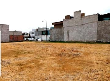 Terreno / Lote , Corregidora · Terreno 844 m² en Santa Fe Tlacote, Queretaro