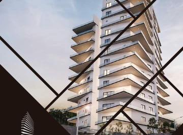 Departamento · 417m² · 3 Recámaras · 3 Estacionamientos · Oben Tower - (4)