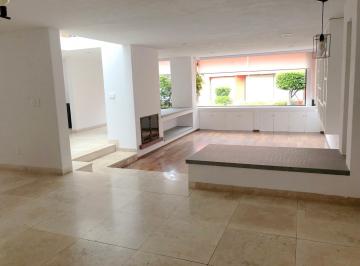Casa en condominio de 3 habitaciones, Alvaro Obregón · Casa en Renta en Olivar de Los Padres en Condominio