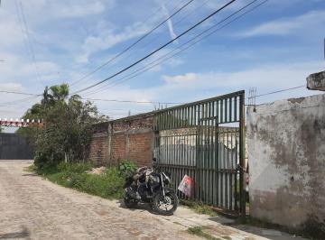 Terreno / Lote , San Pedro Tlaquepaque · Terreno en Tlaquepaque!