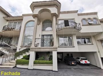Casa en condominio · 800m² · 3 Recámaras · 7 Estacionamientos · Casa en Condominio en Bosques de Las Lomas - (4)