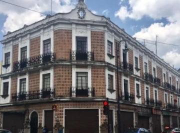Edificio · 448m² · Edificio en Venta - (4)