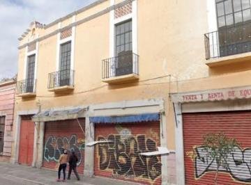 Edificio · 1307m² · Edificio Comercial en Venta - (4)