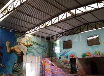 Bodega comercial · 700m² · Renta o Venta de Bodega en Puebla, Cerca de La 11 Sur y Periférico.