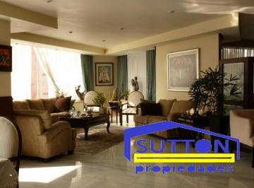 Departamento de 3 habitaciones, Miguel Hidalgo · Departamento en Venta Bosques de Las Lomas "Alto Bosques" Gran Oportunidad