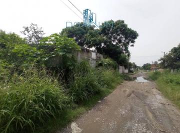 Terreno comercial , Veracruz · En Renta Terreno Cerca de Palma Real en Cd Industrial