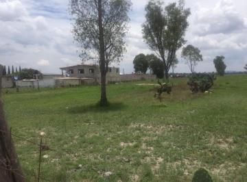 Terreno / Lote , Nextlalpan · Terreno en Venta en Zumpango - (4)