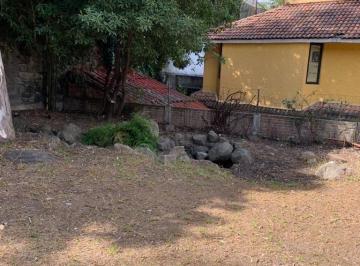 Terreno / Lote , Miguel Hidalgo · Terreno de 497 m² en Venta Dentro de Condominio Horizontal